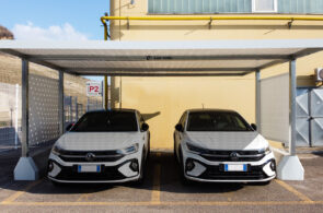 Car-Pack: Copertura Ombreggiante e Antigrandine per Auto