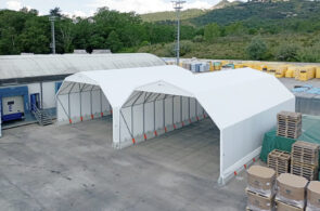 Tunnel Hangar – Box
